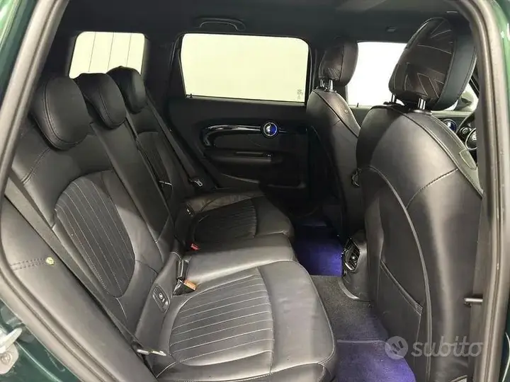 Mini Mini Clubman 2017 photo 5