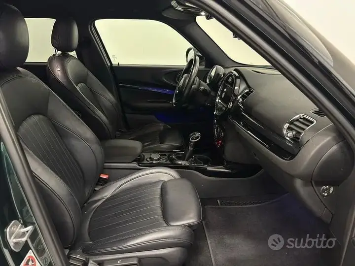 Mini Mini Clubman 2017 photo 3