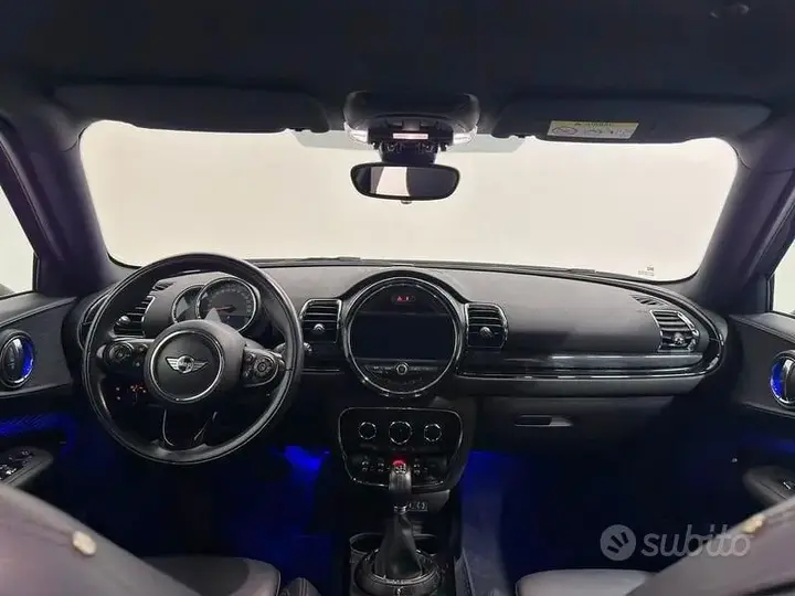 Mini Mini Clubman 2017 photo 4