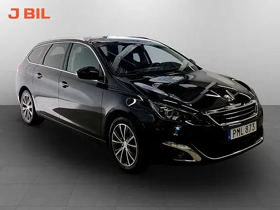 Peugeot 308 Sw