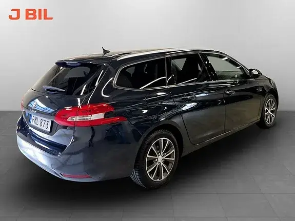 Peugeot 308 Sw 2015 photo 3