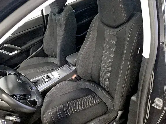 Peugeot 308 Sw 2015 photo 4