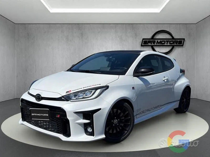 Toyota Yaris 2022 photo 3