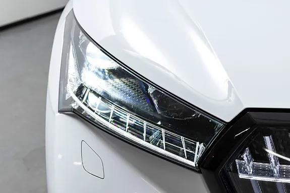 Skoda Enyaq Rs 2024 photo 4