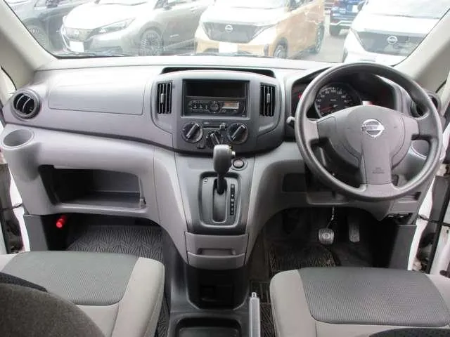 Nissan Nv200 2019 photo 3