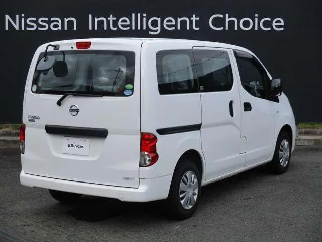 Nissan Nv200 2019 photo 2