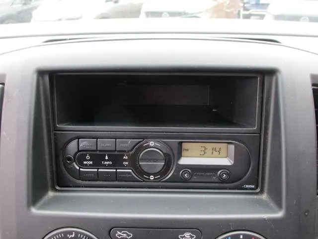 Nissan Nv200 2019 photo 4