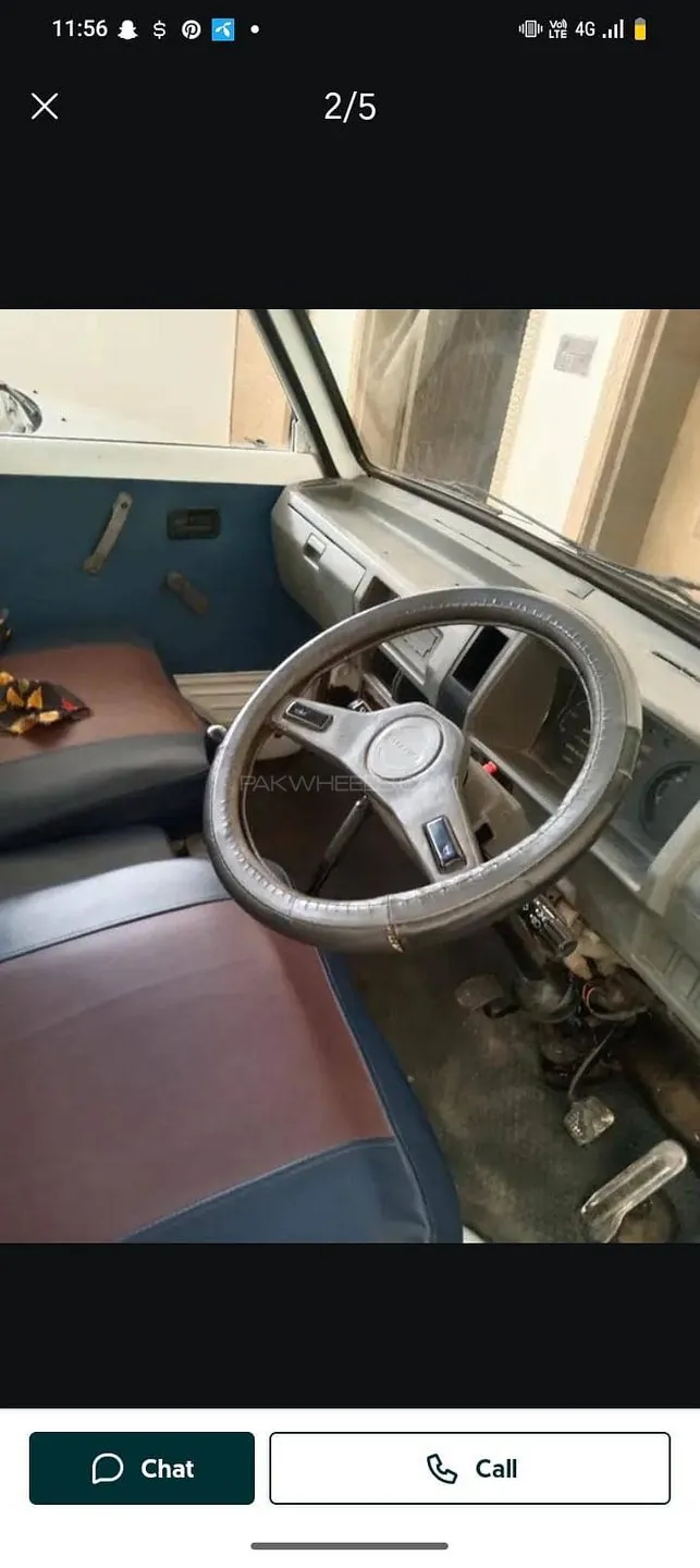 Suzuki Ravi