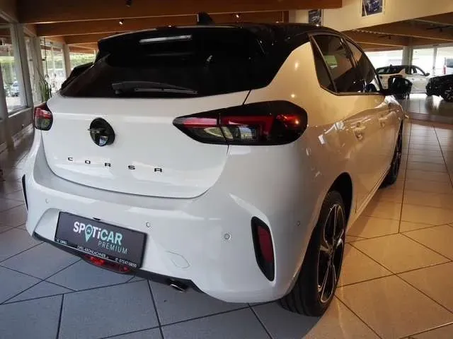 Opel Corsa 2025 photo 2
