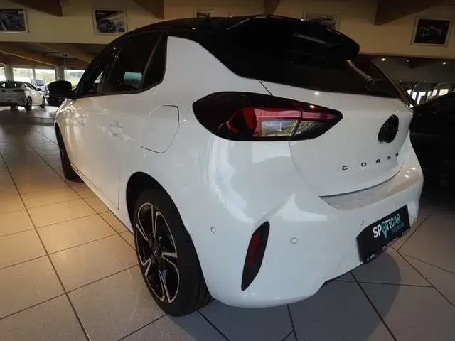 Opel Corsa 2025 photo 3