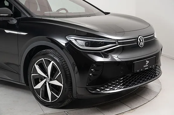 Volkswagen Id.4 2022 photo 3