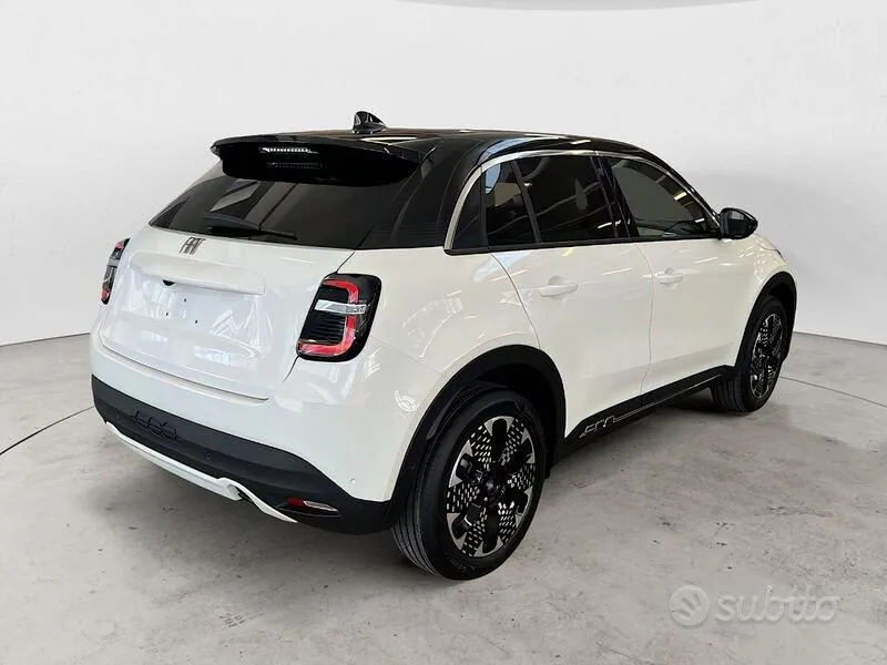 Fiat 600 2026 photo 4