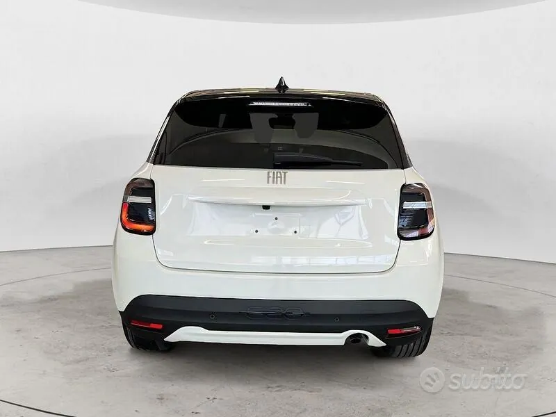 Fiat 600 2026 photo 5