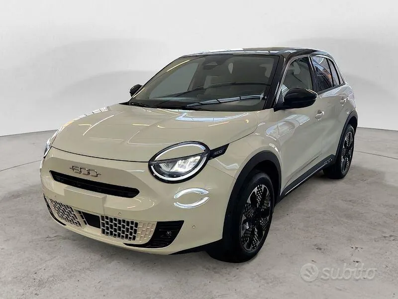 Fiat 600
