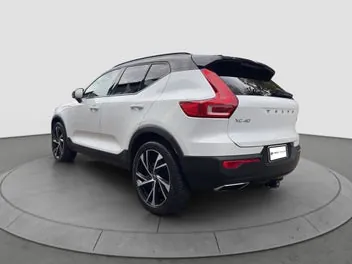 Volvo Xc40 2019 photo 3