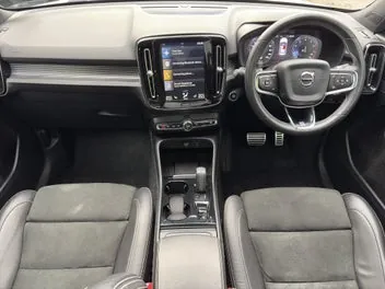 Volvo Xc40 2019 photo 4