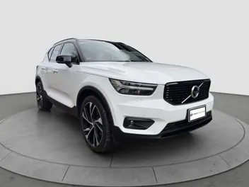 Volvo Xc40 2019 photo 2