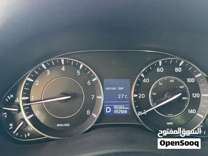 Nissan Armada 2019 photo 3