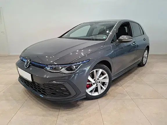 Volkswagen Golf Viii