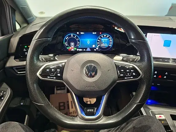 Volkswagen Golf Viii 2021 photo 5