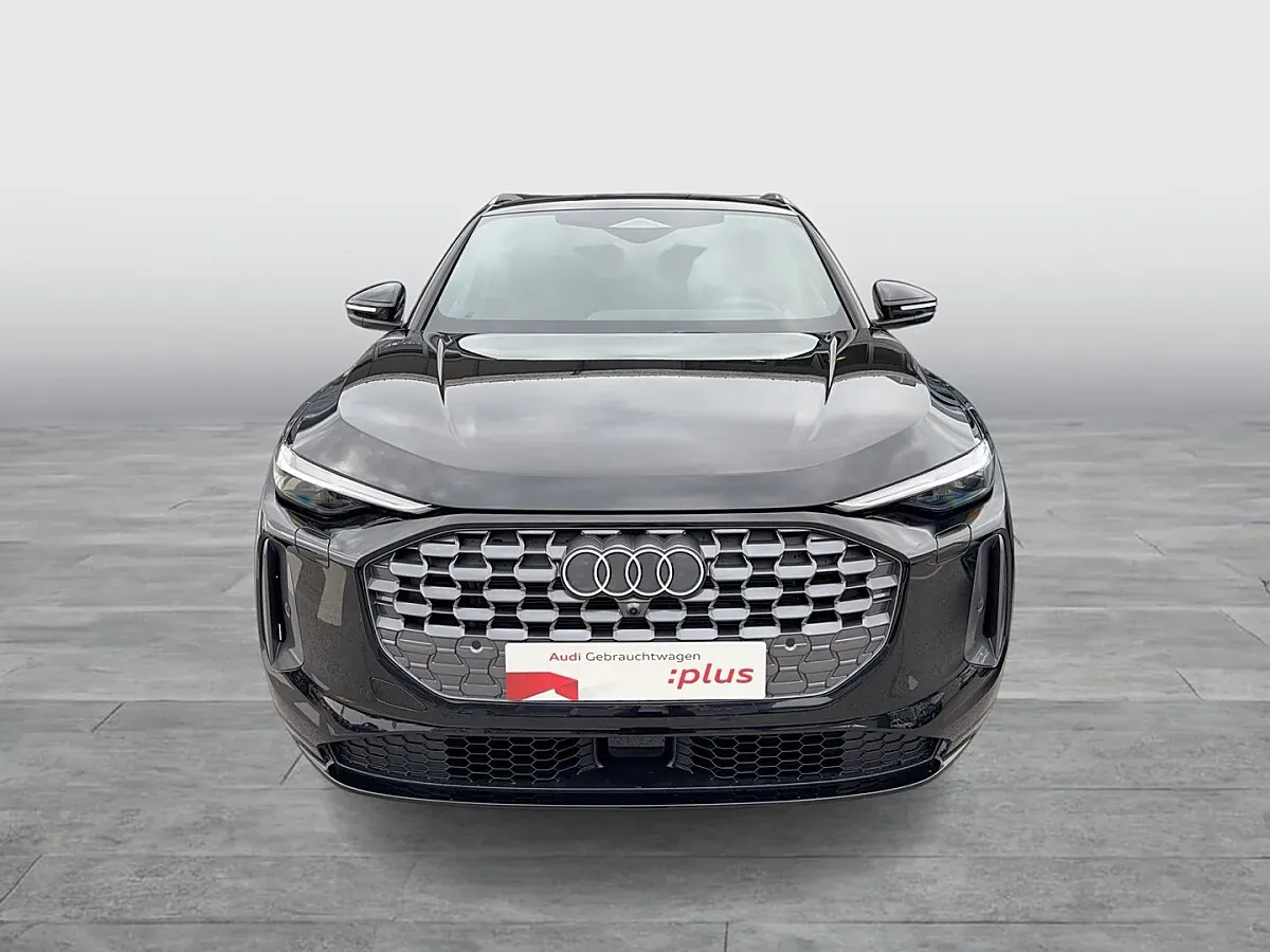 Audi Q5 2026 photo 2