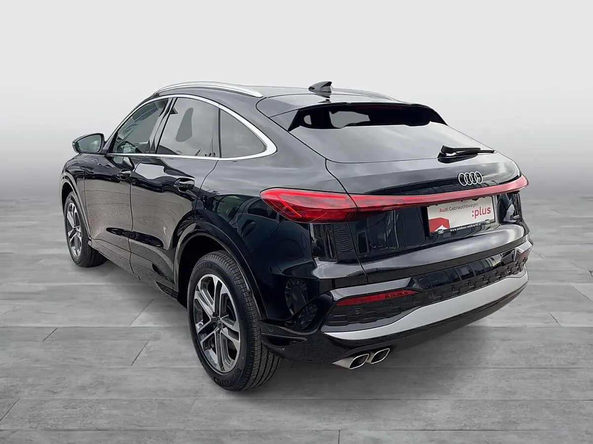 Audi Q5 2026 photo 3
