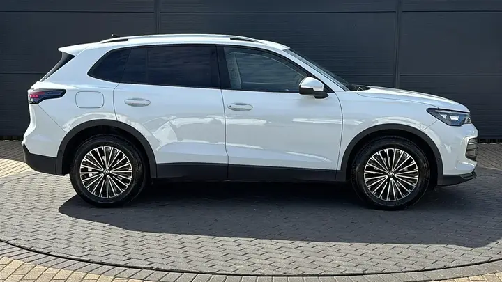 Volkswagen Tiguan 2026 photo 5