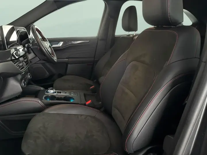 Ford Kuga 2023 photo 4