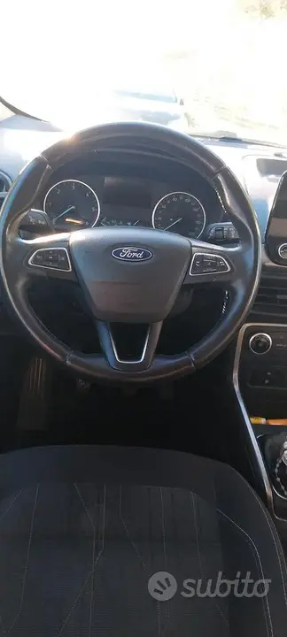 Ford Ecosport 2019 photo 3