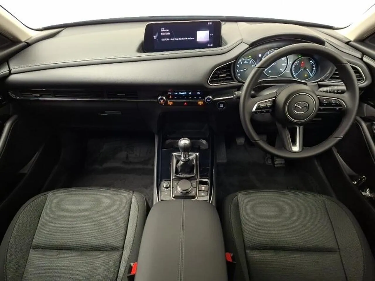 Mazda Cx-30 2026 photo 3