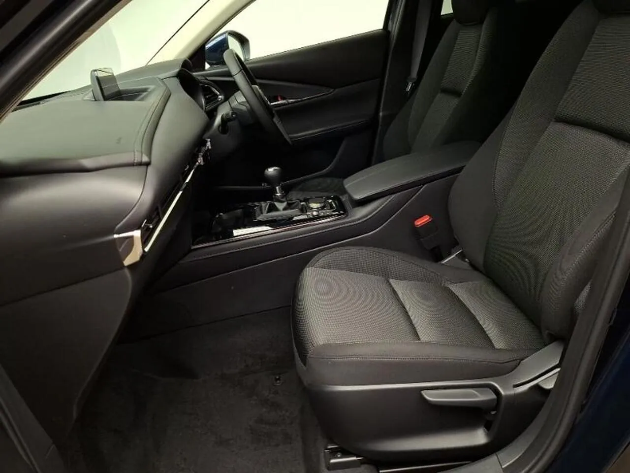 Mazda Cx-30 2026 photo 5