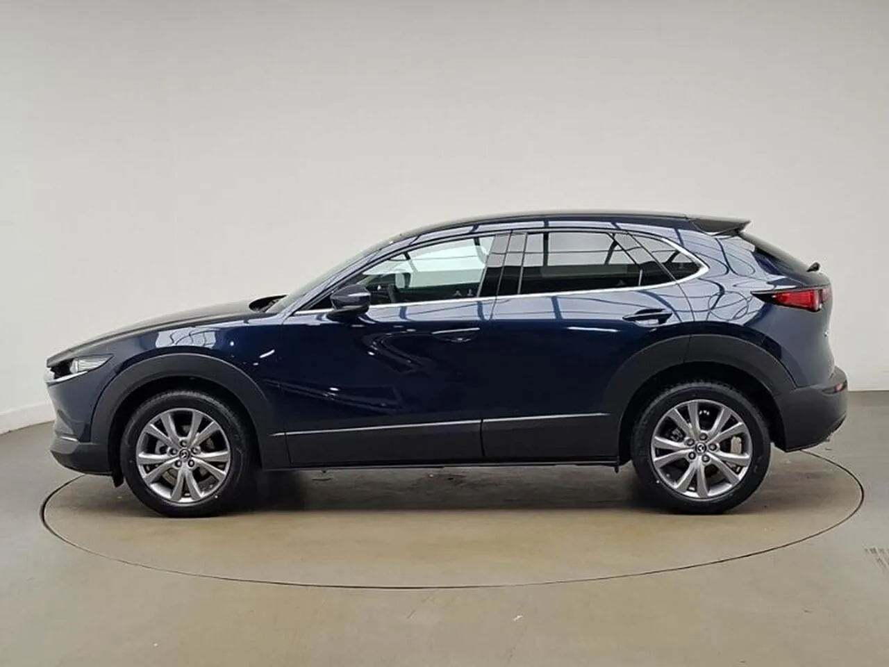 Mazda Cx-30 2026 photo 4