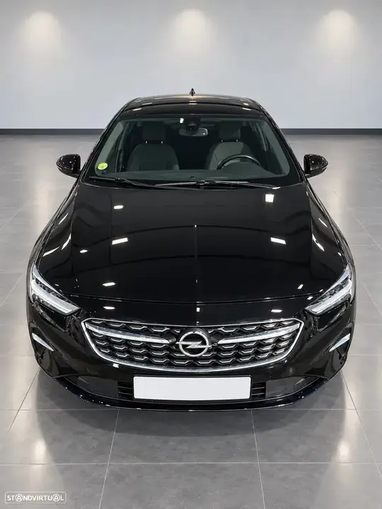 Opel Insignia Sports Tourer