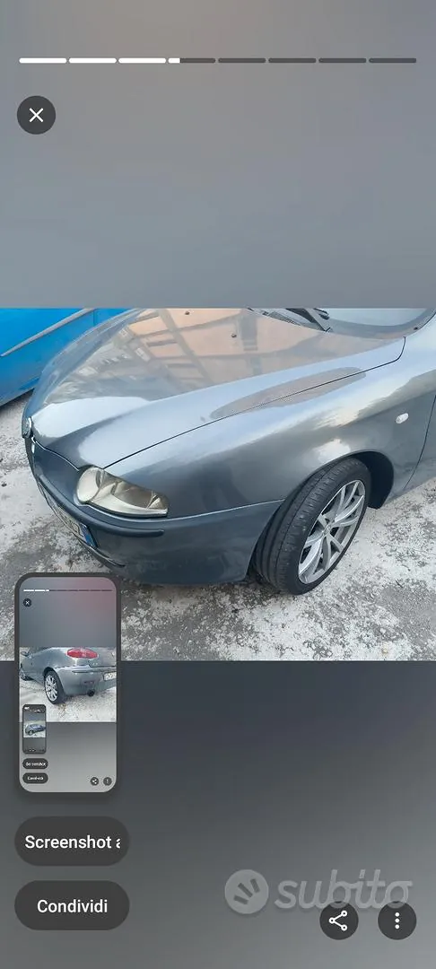 Alfa Romeo 147