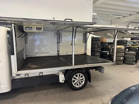 Volkswagen Transporter 2011 photo 4