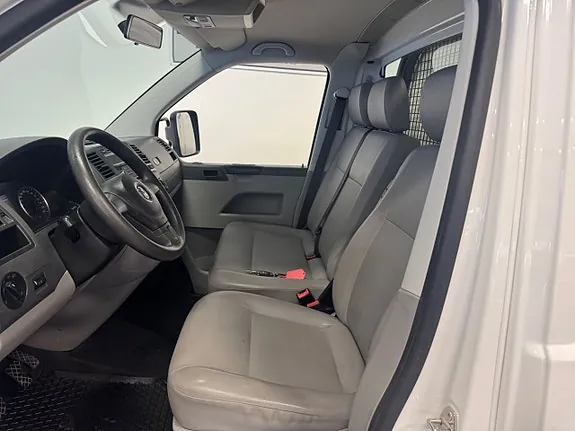 Volkswagen Transporter 2011 photo 5