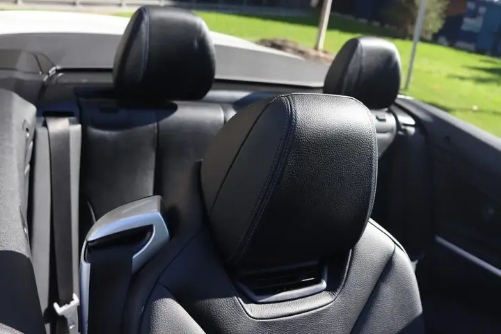 BMW 440I 2020 photo 5