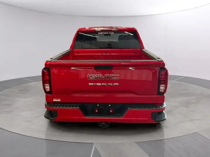 GMC Sierra 1500 2026 photo 4