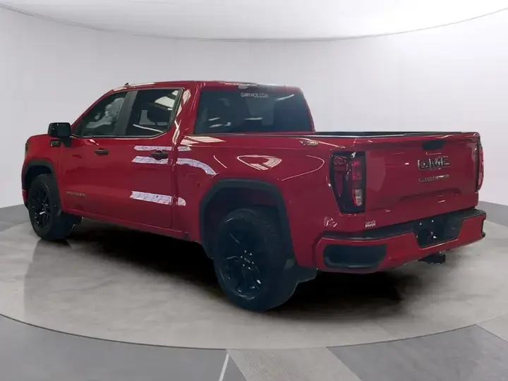 GMC Sierra 1500 2026 photo 3