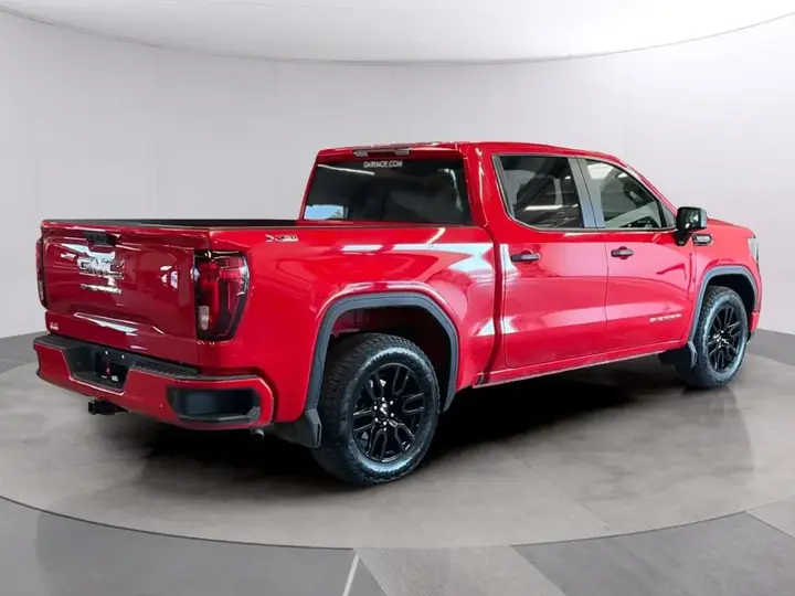 GMC Sierra 1500 2026 photo 5