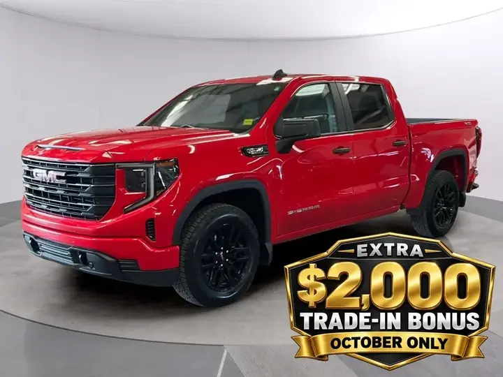 GMC Sierra 1500