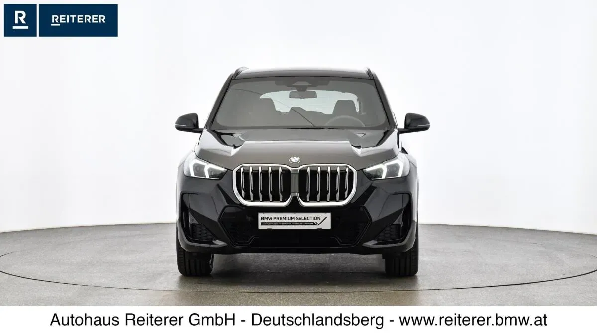 BMW X1 2025 photo 2