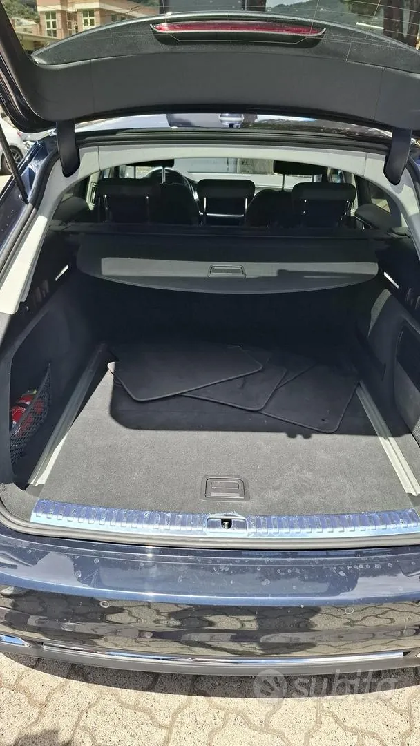Audi A6 2022 photo 3