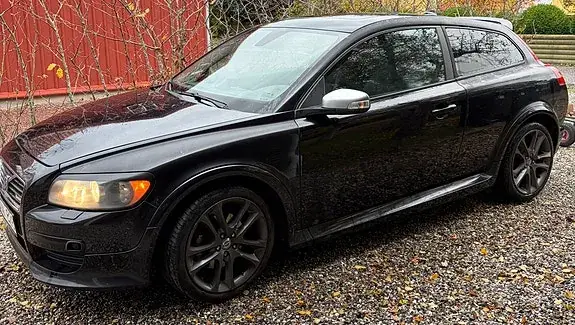 Volvo C30
