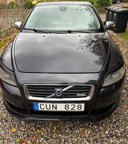 Volvo C30 2008 photo 5