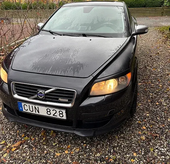 Volvo C30 2008 photo 3
