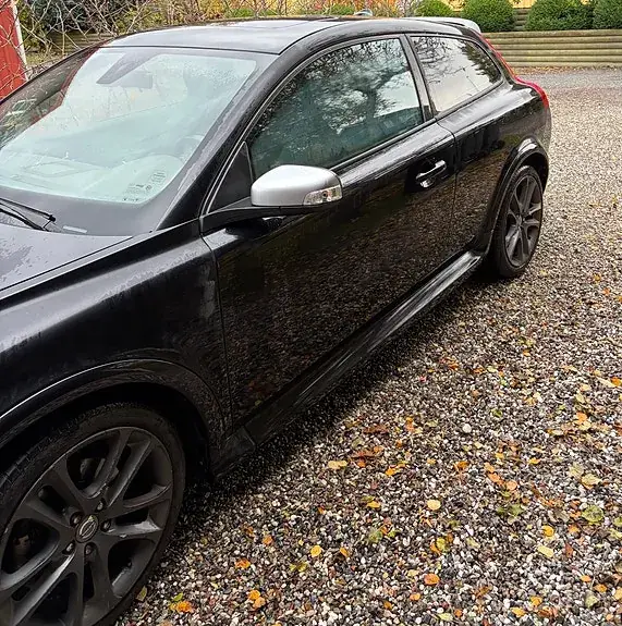 Volvo C30 2008 photo 4