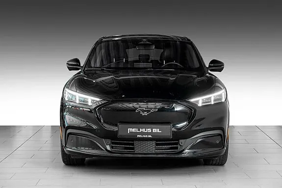 Ford Mustang Mach-E 2023 photo 4