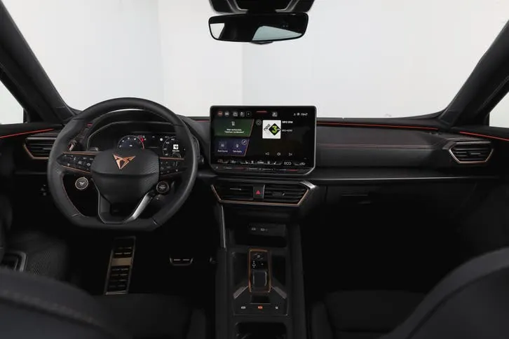 Cupra Formentor 2026 photo 3