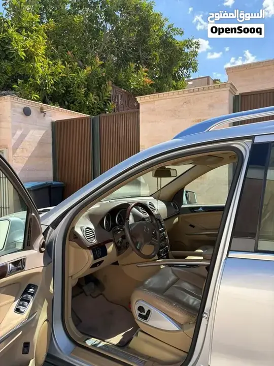 Mercedes-Benz Gl-Class 2012 photo 4